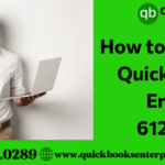 How to Resolve QuickBooks Error 6123,0?